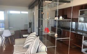 Rio Negro Loft
